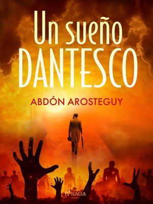 cover image of Un sueño dantesco